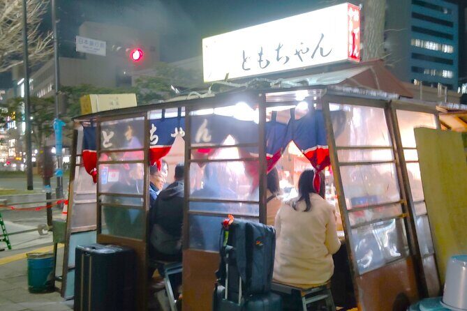 Fukuoka & Hakata Private Tour with Optional Port Pickup - Kyushu National Museum: Cultural Exchange Highlight