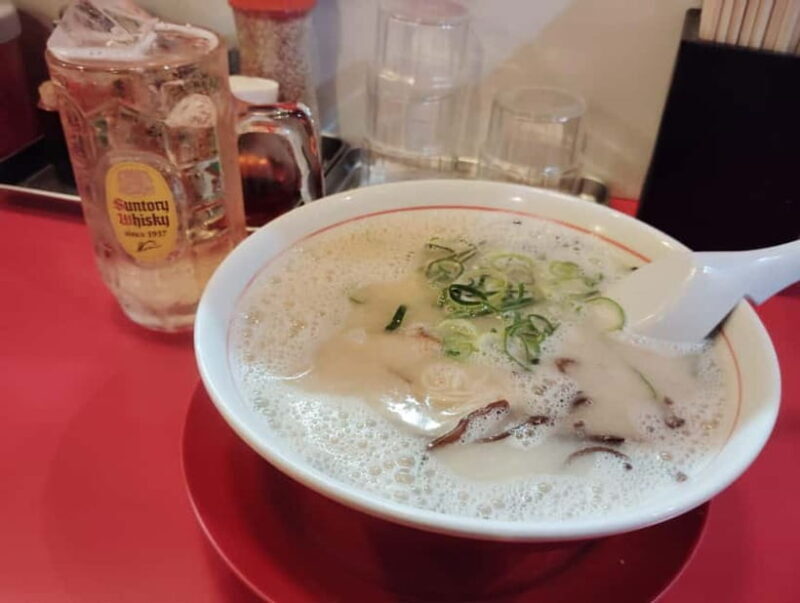 Fukuoka: Hakata Ramen Tasting Tour - Exploring Hakata’s Ramen Scene