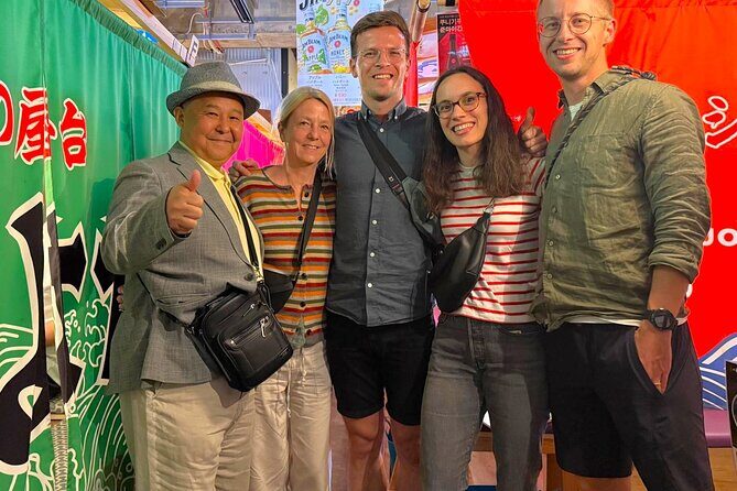 Fukuoka Hakata Sake and Gastronomic Delicacies Tour - Fukuoka Hakata Sake and Gastronomic Delicacies Tour: A Detailed Look