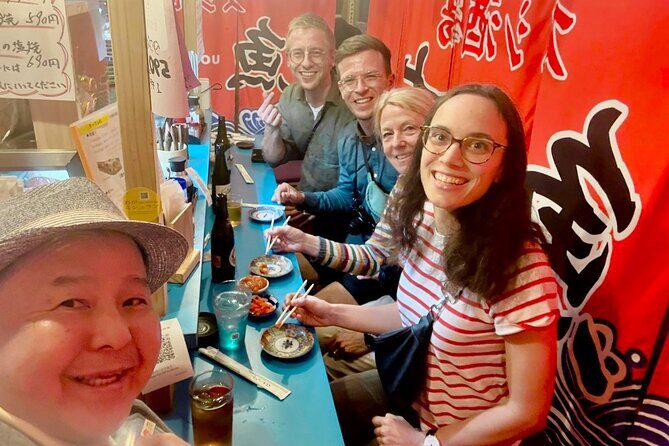 Fukuoka Hakata Sake and Gastronomic Delicacies Tour - Price and Value: What’s It Really Worth?