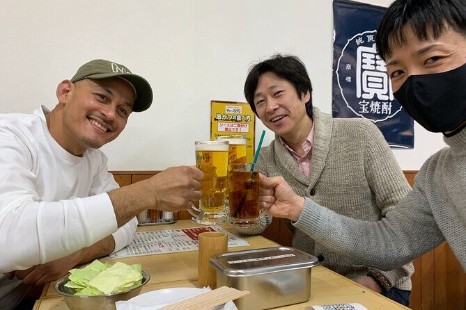 Fukuoka Hakata Sake and Gastronomic Delicacies Tour - The Sum Up: Is It Worth It?