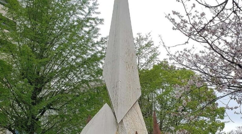 Fukuoka: Hakozaki Shrine, War Monument, & Tower Walk Tour - Exploring Fukuoka’s Spiritual and Historical Heart  