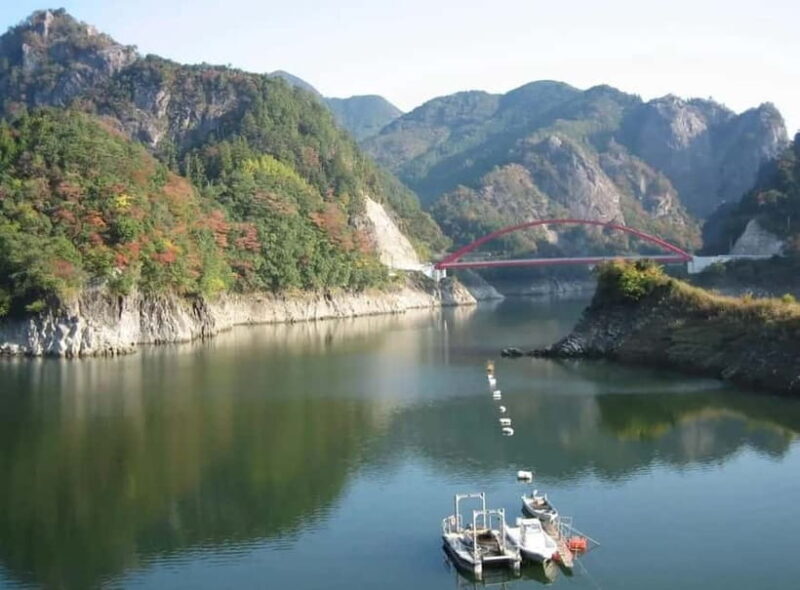 Fukuoka: Hidden History of Zen, Castles & Rebellion Tour - A Closer Look at the Fukuoka: Hidden History of Zen, Castles & Rebellion Tour