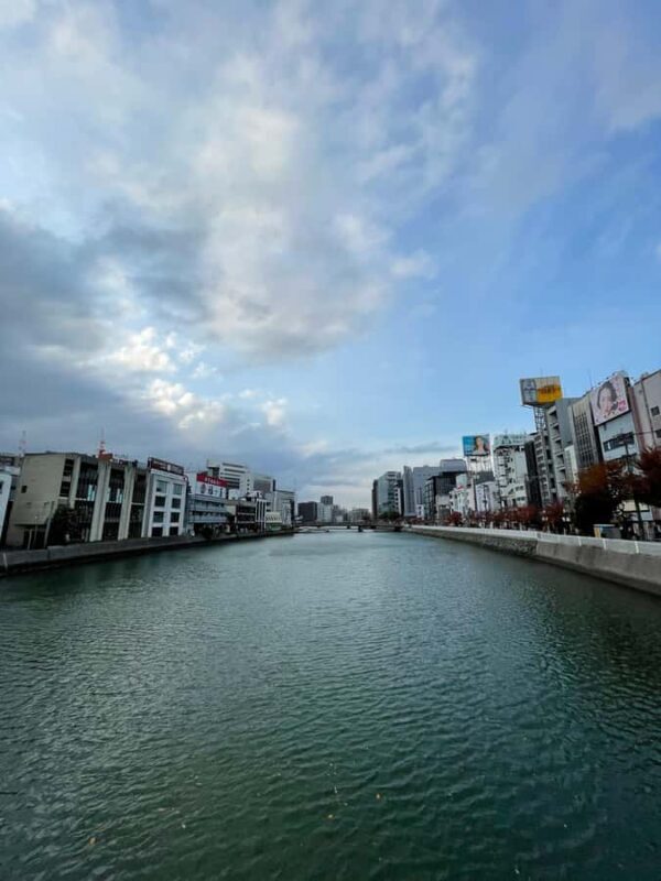 Fukuoka: Historic Architecture and Walking Tour - FAQ