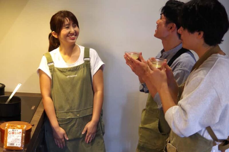 Fukuoka Home Cooking Class on an IslandLearn Local Flavors - FAQs