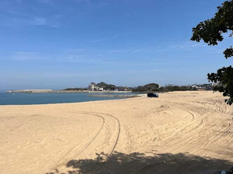 Fukuoka: Itoshima Adventure & Wellness Private Day Trip - Final Thoughts