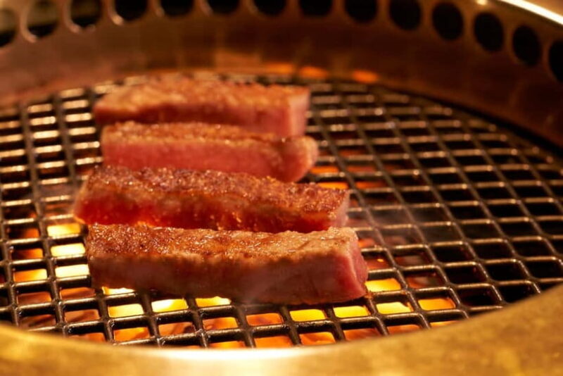 Fukuoka & Itoshima Day Tour  Culture, Nature & Wagyu Lunch - A Meat Lover’s Dream: Kyushu Wagyu Lunch