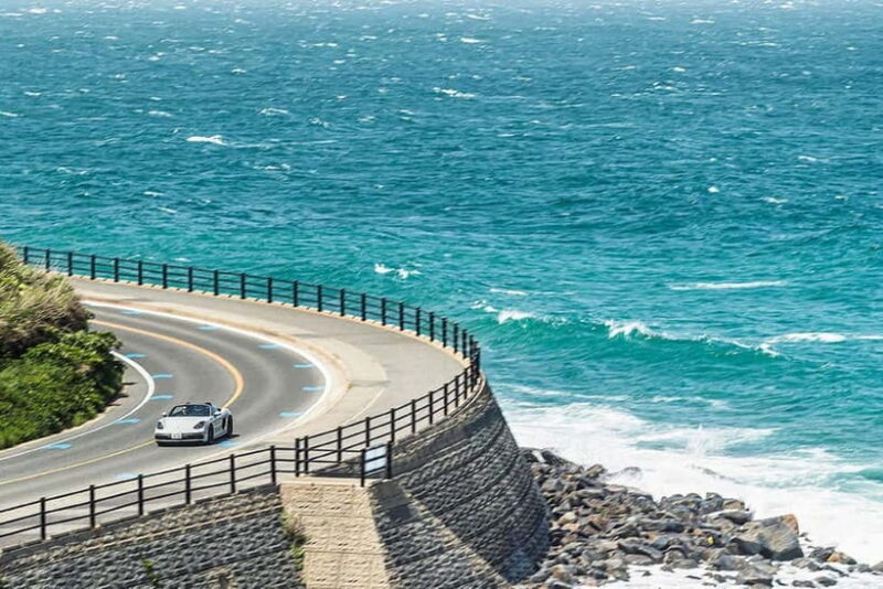 Fukuoka & Itoshima Day Tour  Culture, Nature & Wagyu Lunch - Practical Details and Value