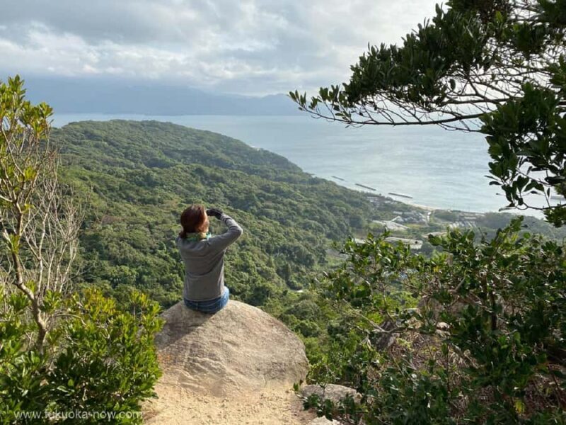 Fukuoka: Itoshima Hidden Gems & Coastal Culture Day Trip - Exploring Itoshima’s Natural Beauty and Cultural Heritage