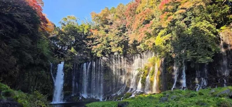 Fukuoka: Itoshima Hidden Gems & Coastal Culture Day Trip - FAQs