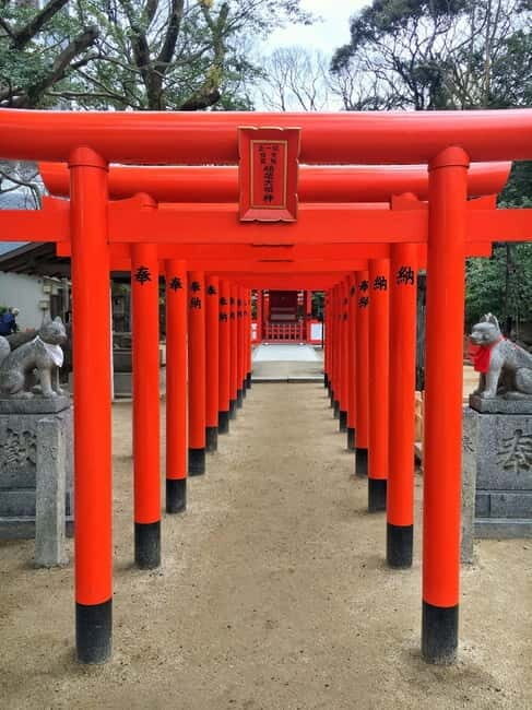 Fukuoka: Itoshima, Karatsu Castle & Shrines Private Tour - An In-Depth Look at the Fukuoka Itoshima & Karatsu Tour