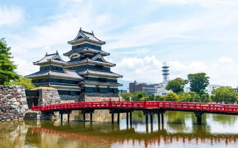 Fukuoka: Itoshima, Karatsu Castle & Shrines Private Tour - Who Will Love This Tour?