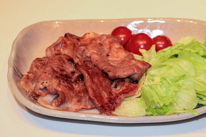 Fukuoka Japanese Home Cooking: Ginger Pork - Who Should Book This Tour?