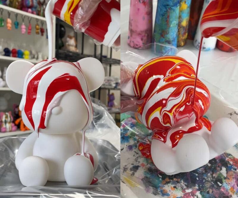 Fukuoka: Japanese Lucky Cat Art Figurine-Making Workshop - Fukuoka: Japanese Lucky Cat Art Figurine-Making Workshop – A Creative Souvenir in Japan