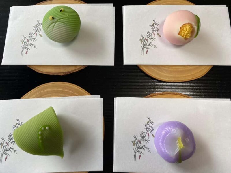 Fukuoka: Japanese Tea Ceremony Experience - Key Points