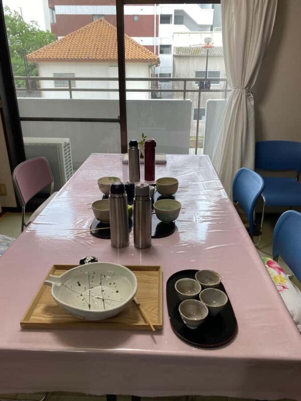 Fukuoka: Japanese Tea Ceremony Experience - Why This Experience Stands Out