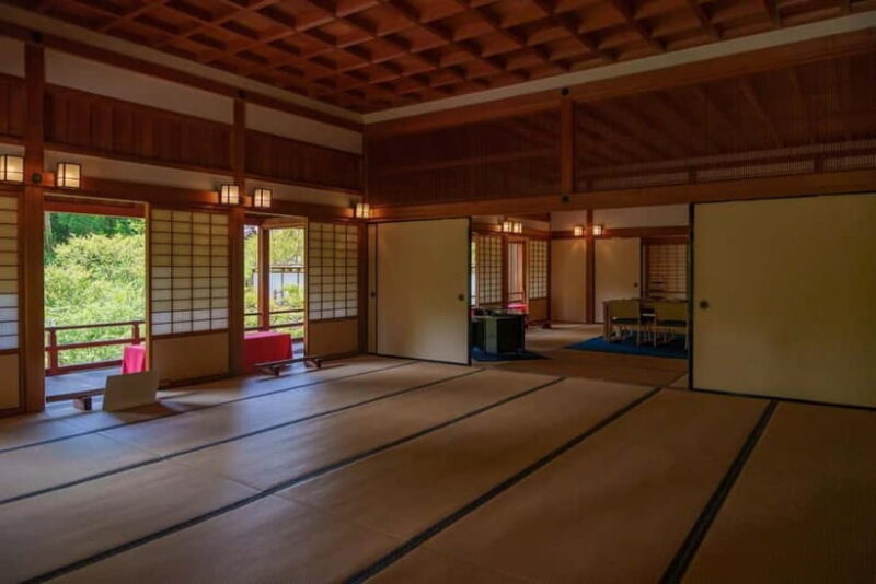 Fukuoka: Kitakyushu Manga & Castle Guided Tour - The Sum Up