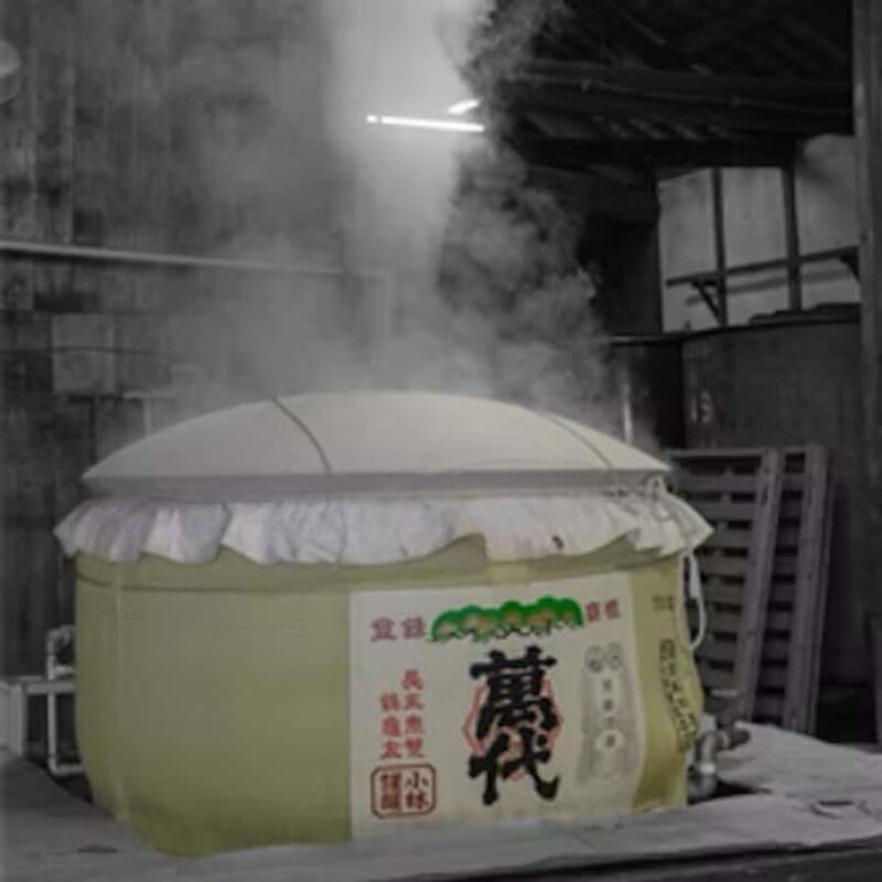 Fukuoka: Kobayashi Shuzo Honten Sake Brewery Tour - FAQ