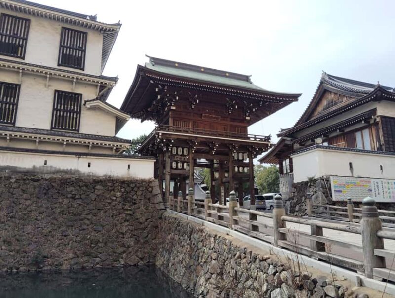 Fukuoka: Kokura Castle and Garden Guided Tour - Kitakyushu - Final Thoughts