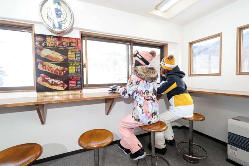 Fukuoka: Kuju Forest Park Skiing Grounds Day Tour opt Lesson - Frequently Asked Questions