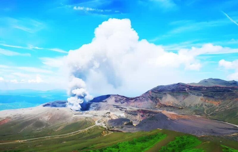 Fukuoka: Kumamoto Castle, Volcano, and Grasslands Day Trip - Value and Experience: Is It Worth It?