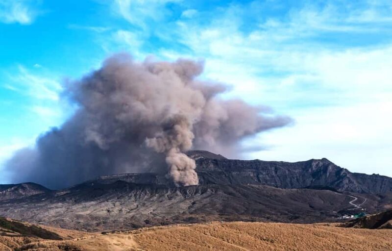 Fukuoka: Kumamoto Castle, Volcano, and Grasslands Day Trip - Final Thoughts