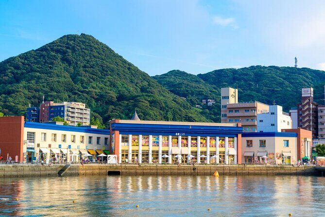 Fukuoka: Kyushu day tour with Mojiko port, Kokura Castle ,Shrine - An In-Depth Look at the Tour Experience