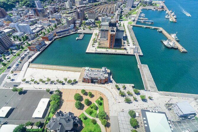 Fukuoka: Kyushu day tour with Mojiko port, Kokura Castle ,Shrine - Final Thoughts: Who Is This Tour Perfect For?