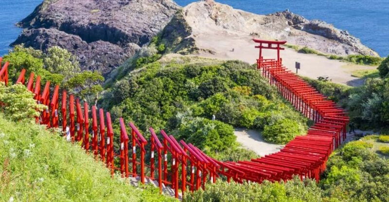fukuoka-kyushu-yamaguchi-akiyoshido-cave-shrine-day-trip