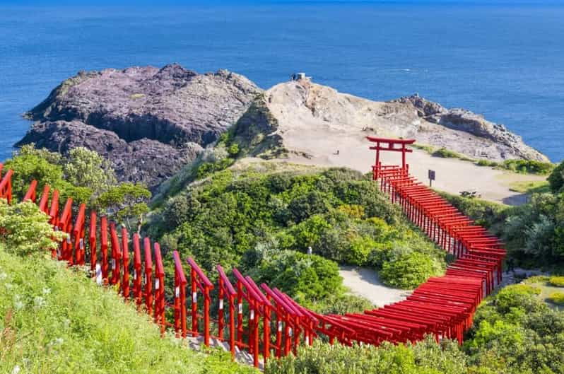 fukuoka-kyushu-yamaguchi-akiyoshido-cave-shrine-day-trip