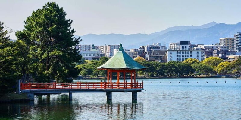 Fukuoka like a Local: Customized guide Tour. - An In-Depth Look at the Tour