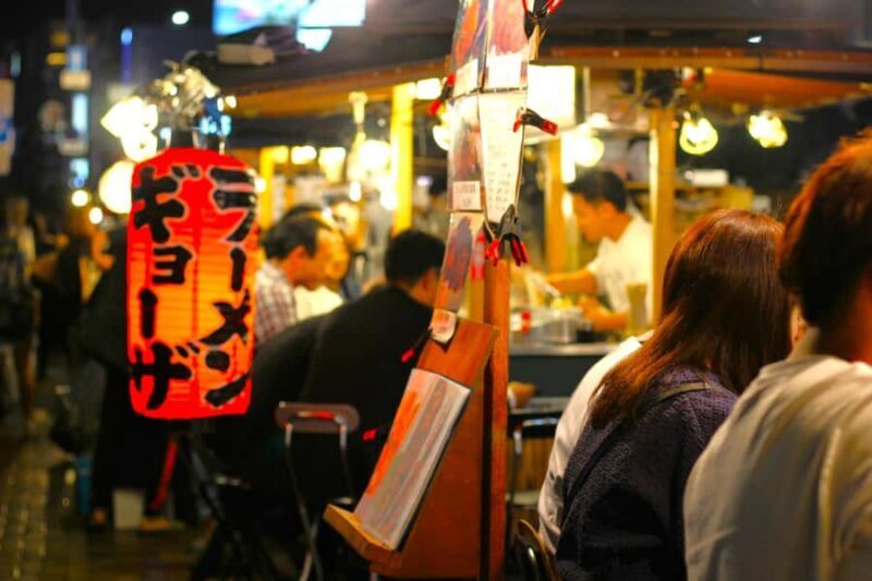 Fukuoka: Local Ramen Experience in Downtown Fukuoka - Key Points
