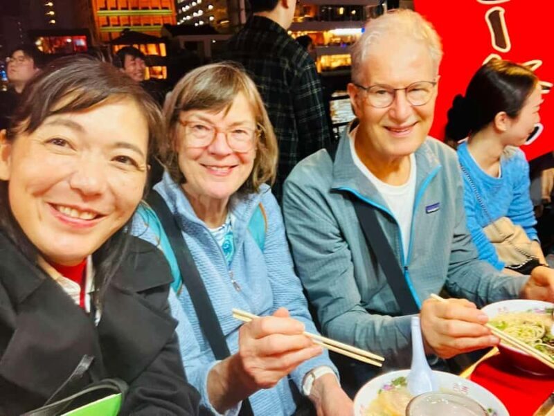 Fukuoka: Local Ramen Experience in Downtown Fukuoka - Value and Practical Tips