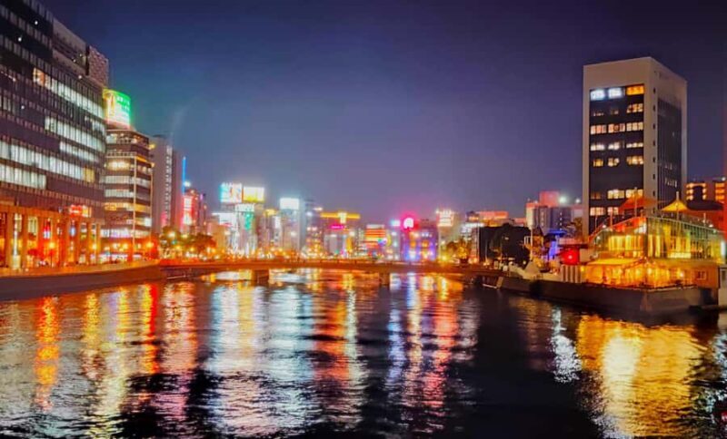 Fukuoka: Local Ramen Experience in Downtown Fukuoka - FAQ