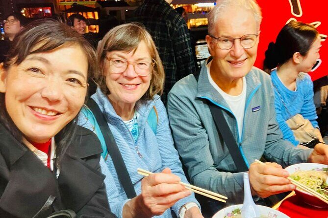 Fukuoka: Local Ramen Experience in Downtown Fukuoka - Key Points