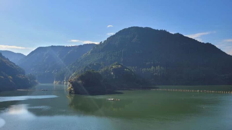 Fukuoka: Luxe Private Attack on Titan Tour to Hita and yama - Key Points