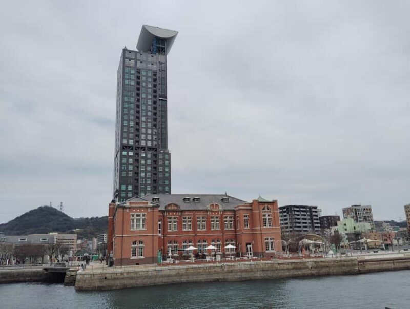 Fukuoka: Mojiko Nostalgic Port Cruise & Straits Adventure - What Makes This Tour Valuable?