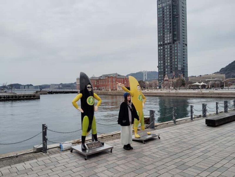 Fukuoka: Mojiko Nostalgic Port Cruise & Straits Adventure - Practical Tips