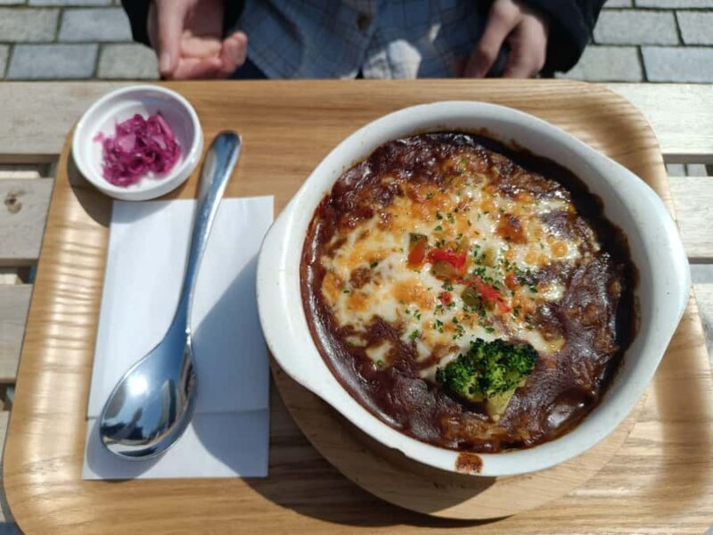 Fukuoka: Mojiko Retro Day Trip in Kitakyushu - Key Points