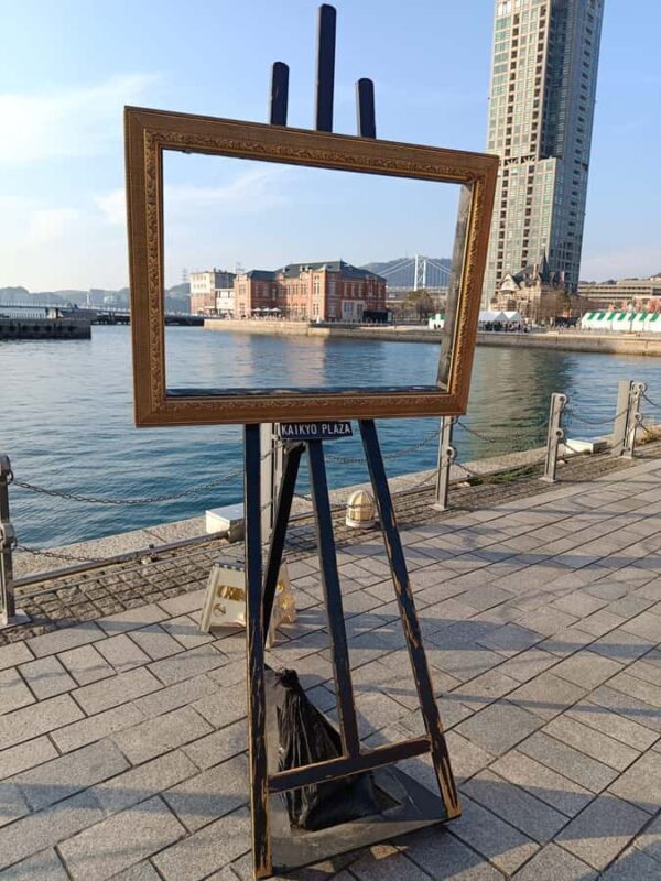 Fukuoka: Mojiko Retro Day Trip in Kitakyushu - Who Is This Tour Best For?