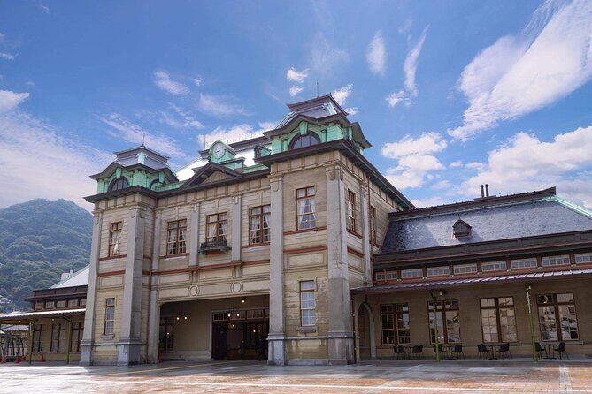 Fukuoka Mojiko Retro Shimonoseki and Kokura Castle Full Day Tour - Final Thoughts