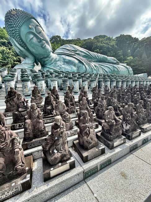 Fukuoka: Morning Serenity Guided Walking Tour - Key Points