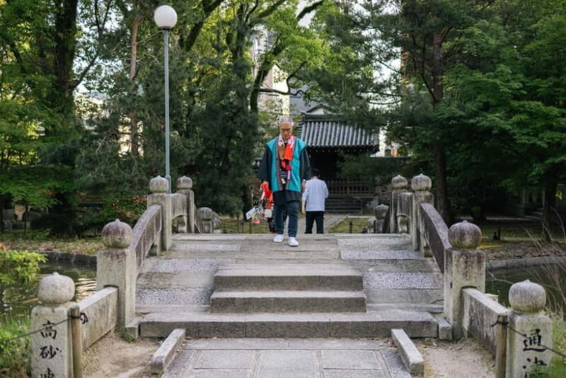 Fukuoka: Morning Sumo Practice and Hakata Old Town - Key Points