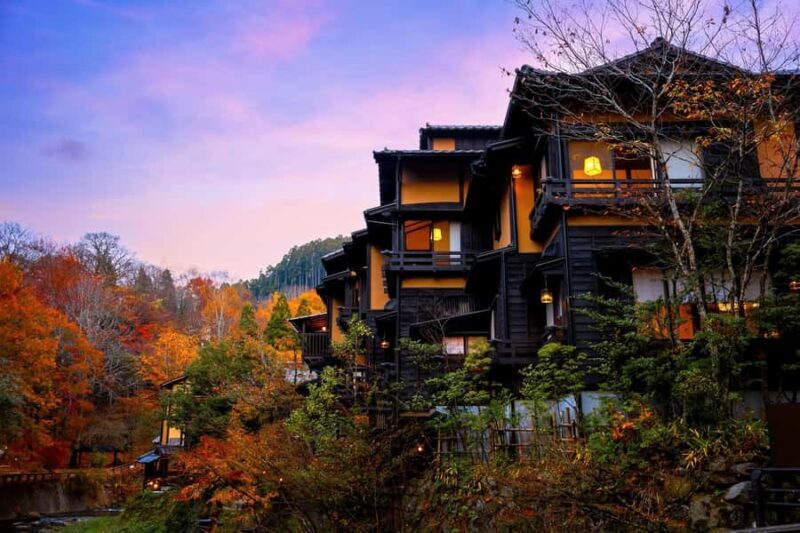 Fukuoka: Mt. Aso Crater & Kusasenri & Kurokawa Onsen Tour - An In-Depth Look at the Tour