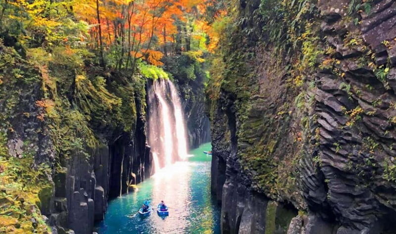 Fukuoka: Mt. Aso Volcano & Kurokawa Onsen Scenic Day Tour - Discover the Natural and Cultural Charms of Kyushu with the Fukuoka: Mt. Aso Volcano & Kurokawa Onsen Scenic Day Tour