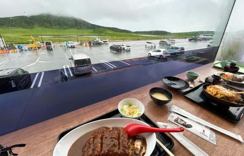 Fukuoka: Mt. Aso Volcano, Kusasenri & Grasslands Day Tour - What We Think Overall