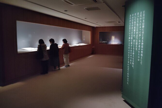 Fukuoka: Munakata Taisha Shrine Guided Tour  UNESCO Site - Final Thoughts: Who Should Book This Tour?