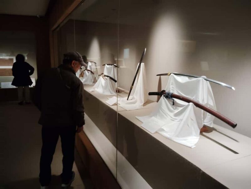 Fukuoka: Munakata Taisha Shrine Guided Tour  UNESCO Site - Introduction: What to Expect from This Guided Tour