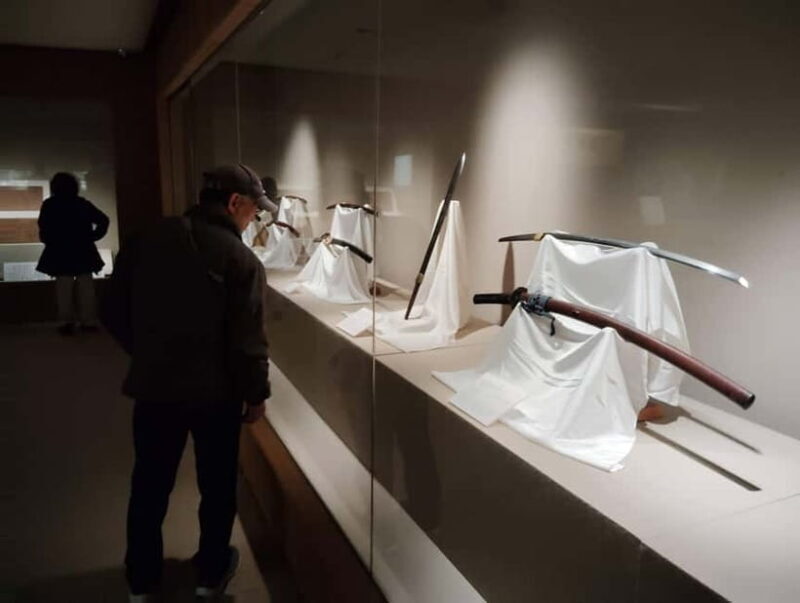 Fukuoka: Munakata Taisha Shrine Guided Tour  UNESCO Site - Key Points