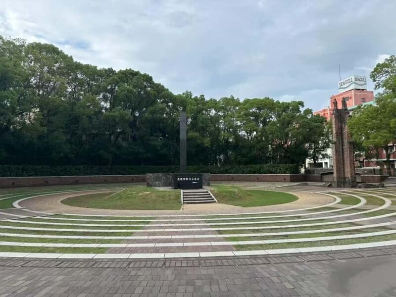 Fukuoka-Nagasaki Small Group Day Tour - Key Points